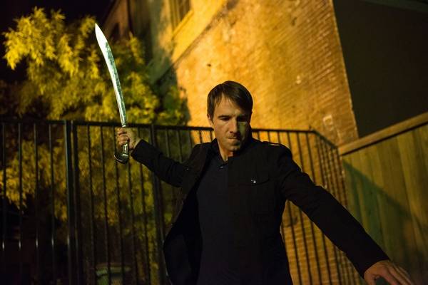 Bild: Grimm – Staffel 5