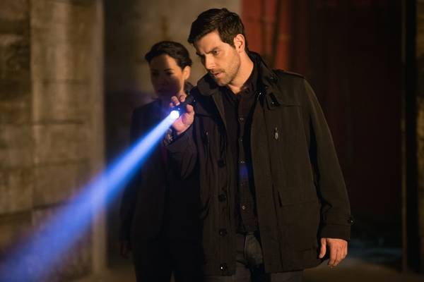 Bild: Grimm – Staffel 5