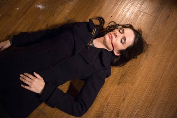 Bild: Grimm – Staffel 5