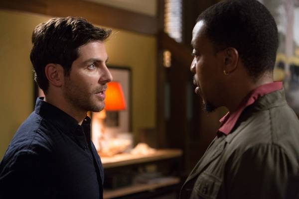 Bild: Grimm – Staffel 5