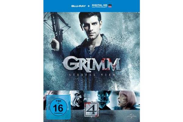 Bild: GRIMM – STAFFEL 4