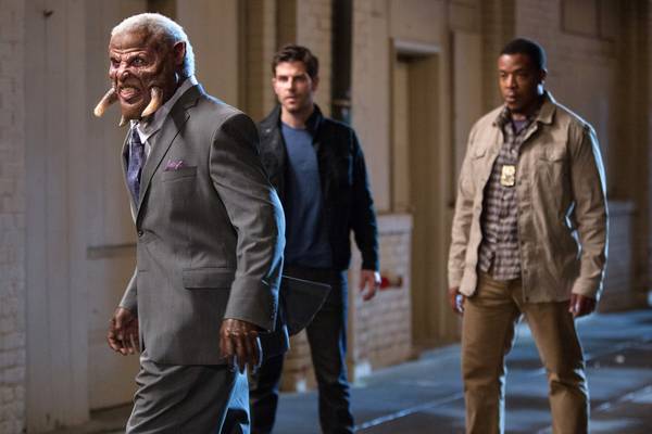 Bild: GRIMM – STAFFEL 4