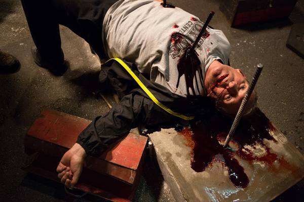 Bild: GRIMM – STAFFEL 4