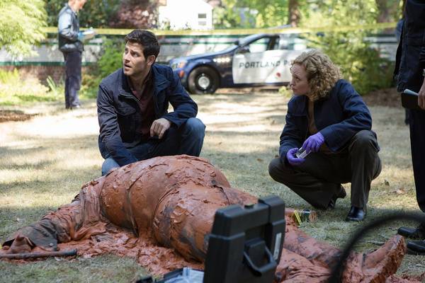 Bild: GRIMM – STAFFEL 4