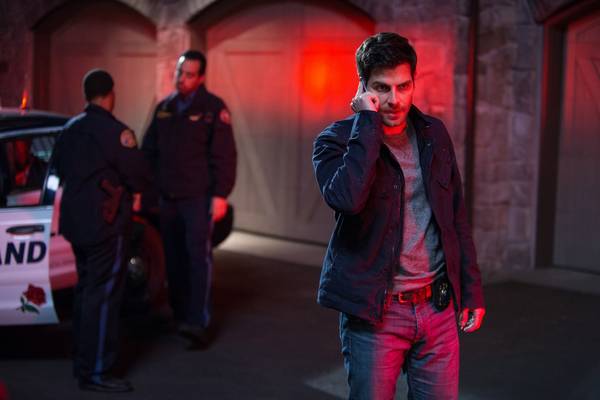 Bild: GRIMM – STAFFEL 4