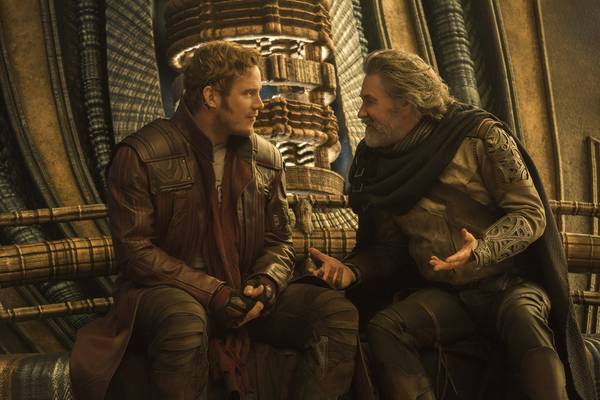 Bild: Guardians Of The Galaxy: Vol. 2