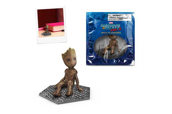 Bild: Guardians Of The Galaxy: Vol. 2