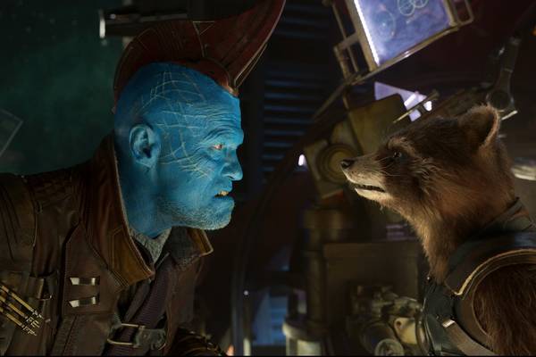 Bild: Guardians Of The Galaxy: Vol. 2