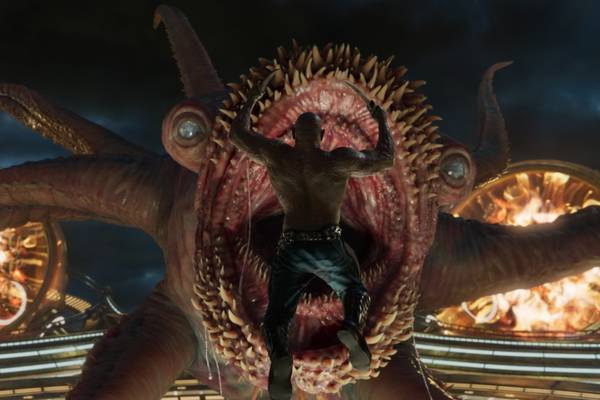 Bild: Guardians Of The Galaxy: Vol. 2