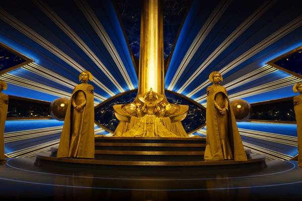 Bild: Guardians Of The Galaxy: Vol. 2
