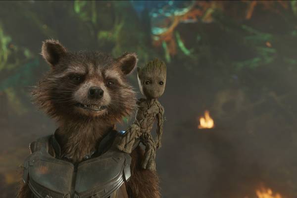 Bild: Guardians Of The Galaxy: Vol. 2
