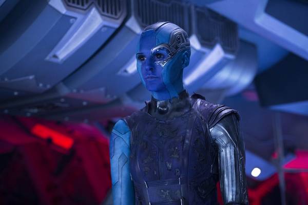 Bild: Guardians Of The Galaxy: Vol. 2