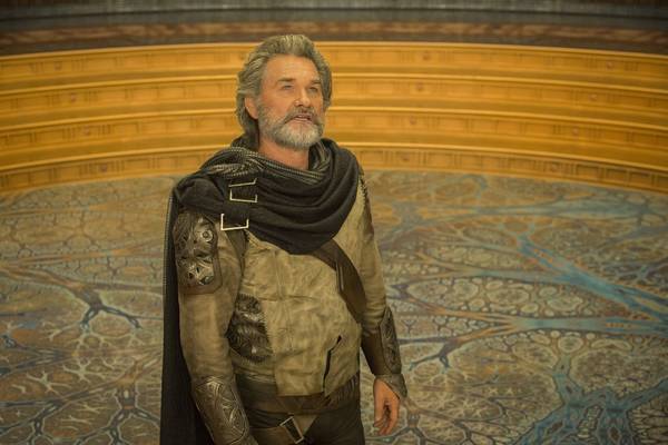 Bild: Guardians Of The Galaxy: Vol. 2