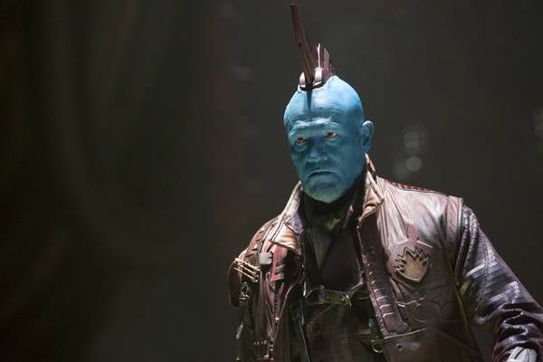 Bild: Guardians Of The Galaxy: Vol. 2