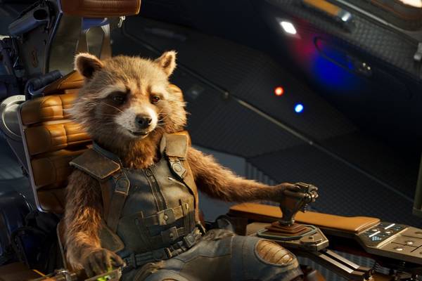 Bild: Guardians Of The Galaxy: Vol. 2
