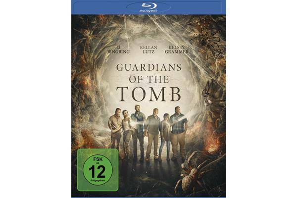 Bild: Guardians Of The Tomb