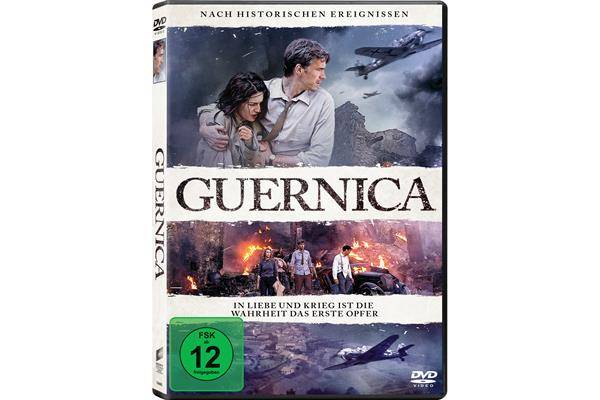 Bild: Guernica
