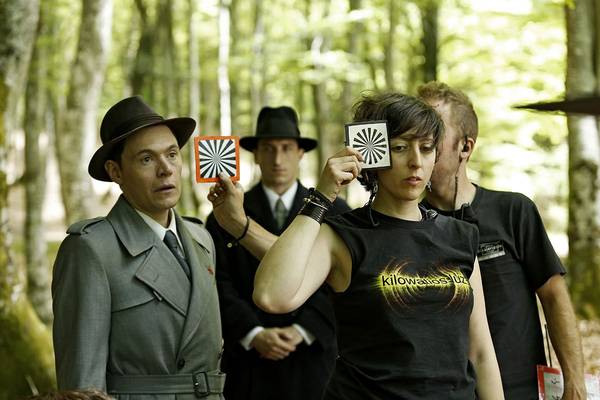 Bild: Guernica