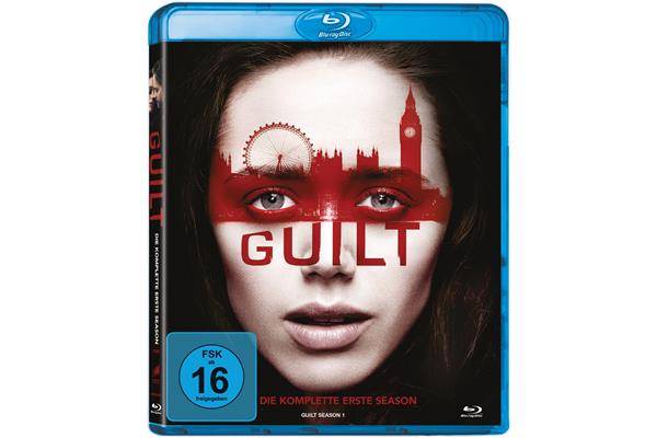 Bild: Guilt – Staffel 1