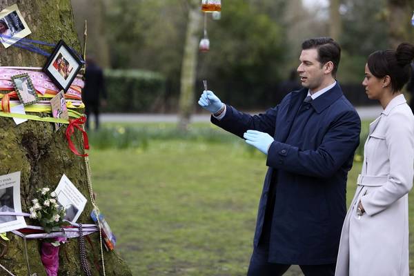 Bild: Guilt – Staffel 1