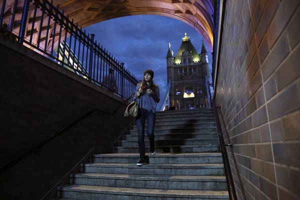 Bild: Guilt – Staffel 1