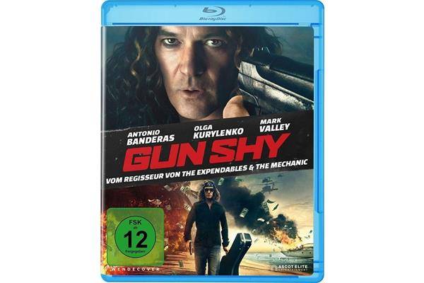 Bild: Gun Shy