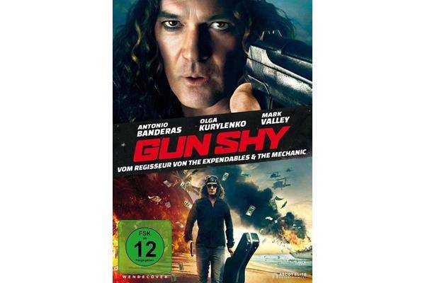 Bild: Gun Shy