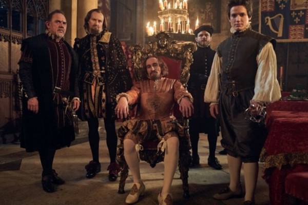 Bild: Gunpowder - Die komplette Serie
