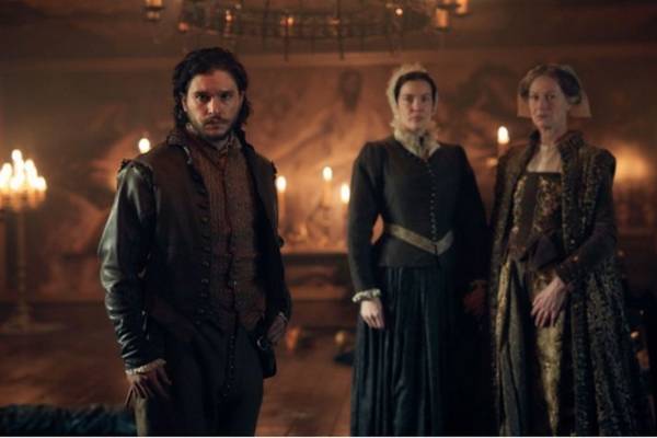 Bild: Gunpowder - Die komplette Serie