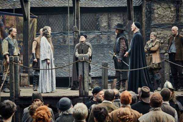 Bild: Gunpowder - Die komplette Serie
