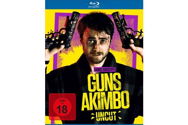 Bild: Guns Akimbo