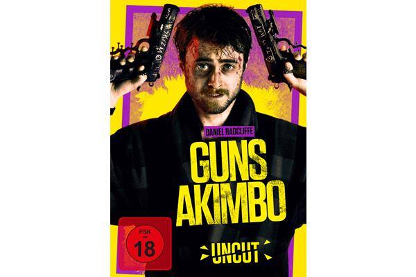 Bild: Guns Akimbo