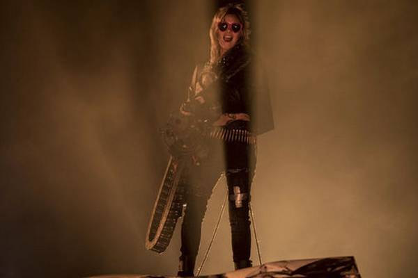 Bild: Guns Akimbo im Kino