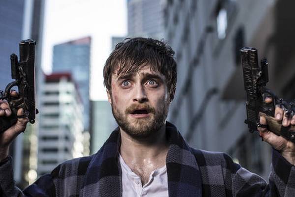 Bild: Guns Akimbo im Kino
