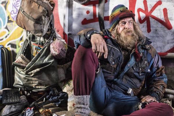 Bild: Guns Akimbo im Kino