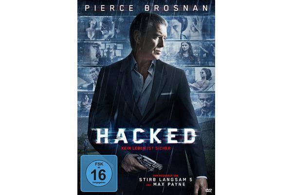 Bild: Hacked – Kein Leben ist sicher
