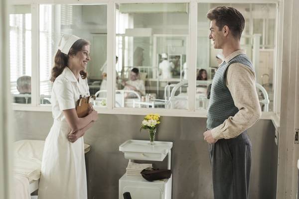 Bild: Hacksaw Ridge – Die Entscheidung