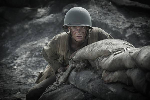 Bild: Hacksaw Ridge – Die Entscheidung