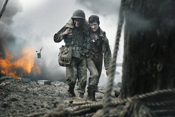 Bild: Hacksaw Ridge – Die Entscheidung