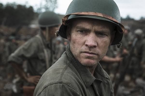 Bild: Hacksaw Ridge – Die Entscheidung