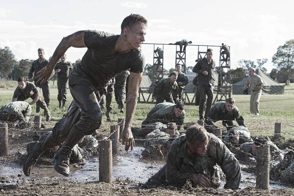 Bild: Hacksaw Ridge – Die Entscheidung