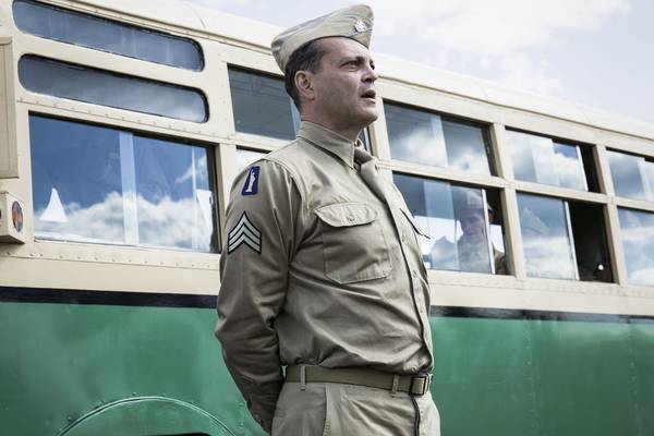 Bild: Hacksaw Ridge – Die Entscheidung