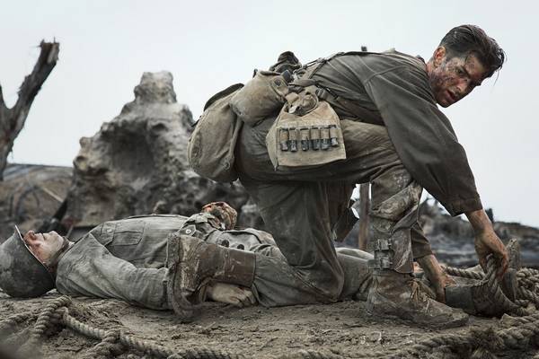 Bild: Hacksaw Ridge – Die Entscheidung