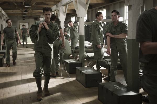 Bild: Hacksaw Ridge – Die Entscheidung