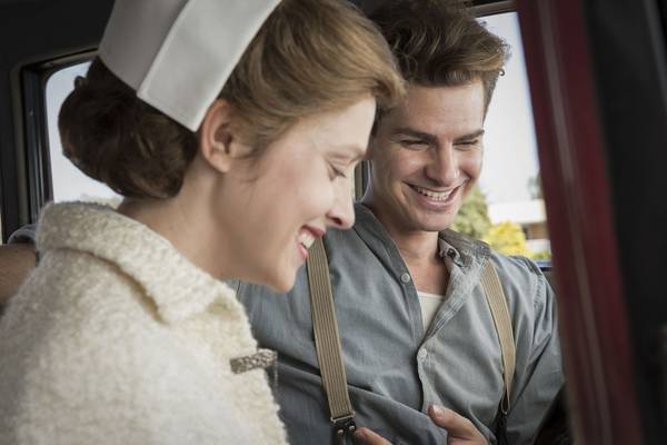 Bild: Hacksaw Ridge – Die Entscheidung