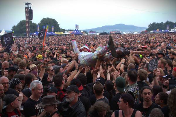 Bild: Summer Breeze 2025