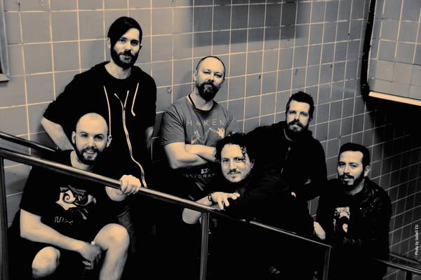 Bild: Generation Prog Festival 2016