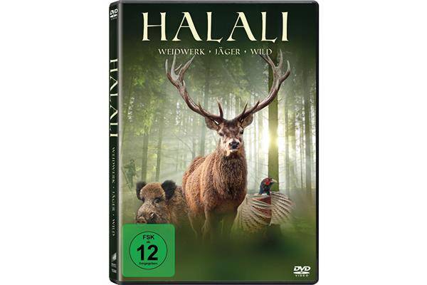 Bild: Halali