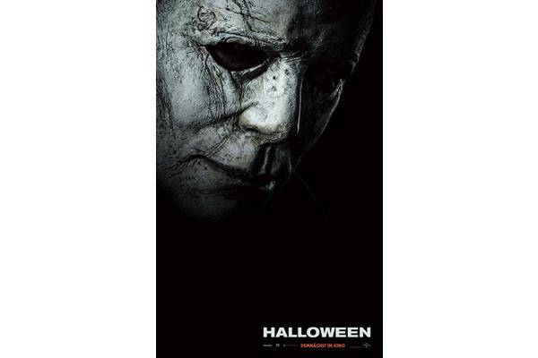 Bild: Halloween im Kino