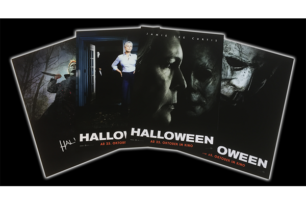 Bild: Halloween im Kino